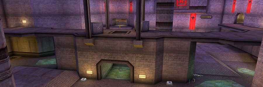 CTF-DeonizeLE100